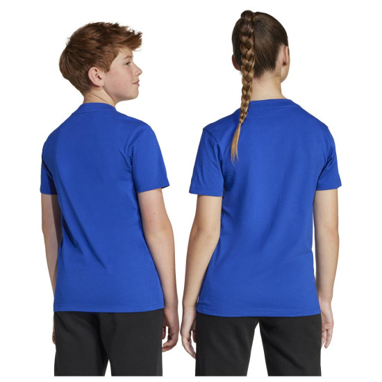 Adidas Παιδική κοντομάνικη μπλούζα Big Logo Tee
